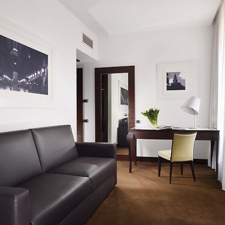 Milano Castello Luxury Apartment Exterior foto