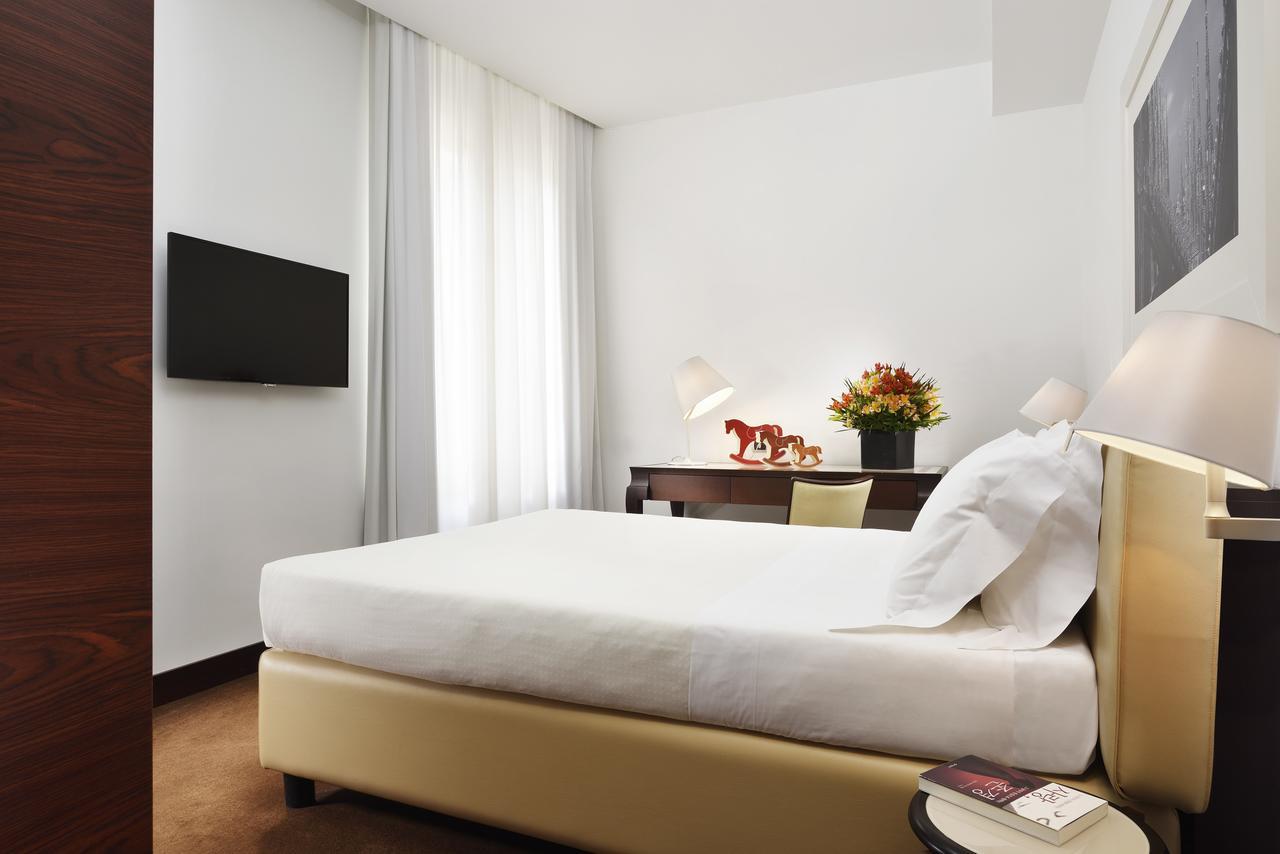 Milano Castello Luxury Apartment Exterior foto